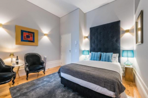 GuestReady - Luxus Porto Apts - Alves da Veiga Garden